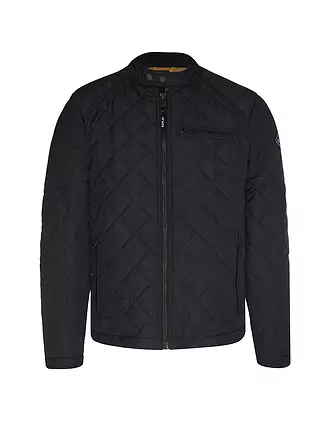 REPLAY | Veste matelassée | blau